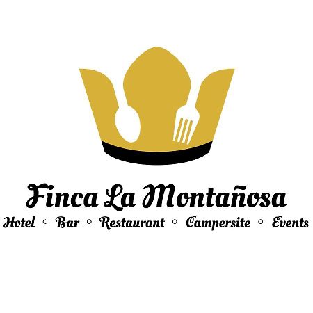 Finca La Montanosa Hotel Hondón de las Nieves Esterno foto